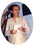 Visionary Poet of The Millennium 
Visionary Poet of the Millennium 
An Indian poet Prophet 
Seshendra Sharma 
October 20th, 1927 - May 30th, 2007...