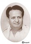 Visionary Poet of the Millennium 
An Indian poet Prophet  
Seshendra Sharma 
October 20th, 1927 - May 30th, 2007   
    ...